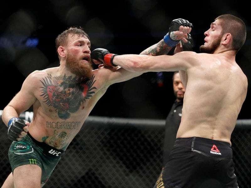 Шведский Хабиб продолжит побеждать в UFC. Прогноз на бой Хамзат Чимаев — Джеральд Миршерт