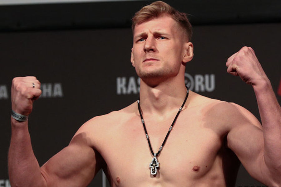 «Уйду из боёв, когда заработаю $ 100 млн». Звезда Bellator на меньшее не согласен.