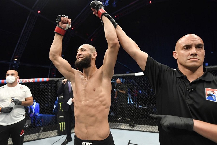 «Уйду из боёв, когда заработаю $ 100 млн». Звезда Bellator на меньшее не согласен.