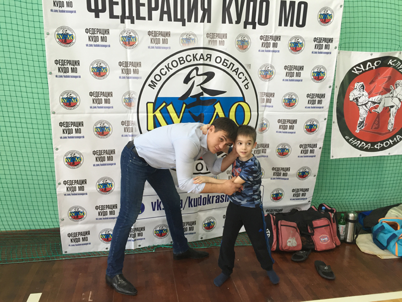 Тренировки в Одинцово