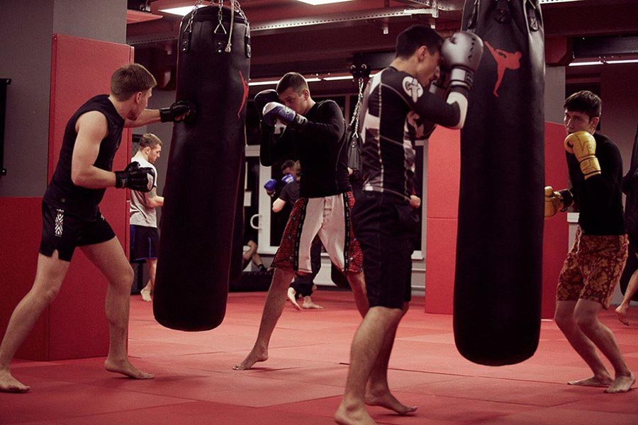 Спортивные залы в Одинцово – наши преимущества