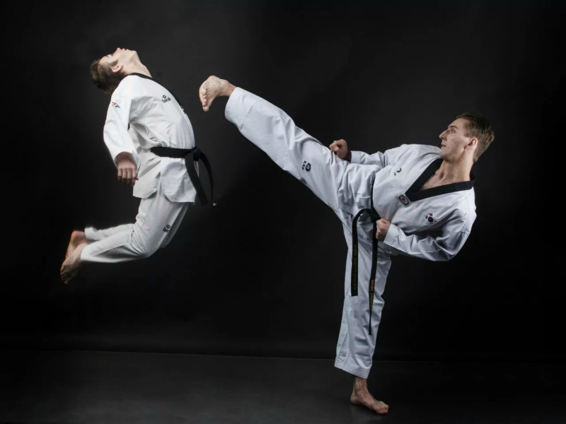 Спортивный комплекс в Одинцово