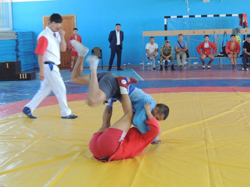 Спортивный комплекс в Одинцово - занятия в нашей школе