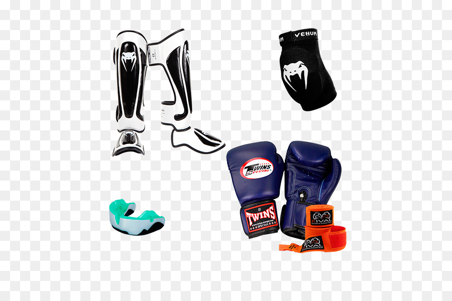 Кикбоксинг - экипировка
